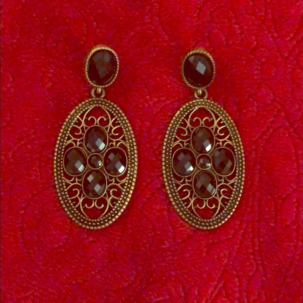 Amrita Singh Earrings